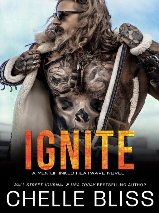 Title details for Ignite by Chelle Bliss - Available